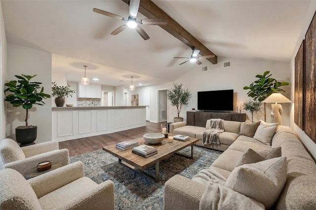 1802 Terrence Drive, Stafford, TX 77477