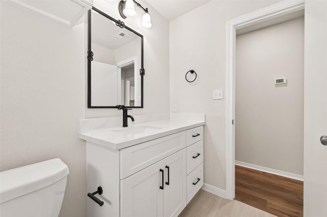 1802 Terrence Drive, Stafford, TX 77477