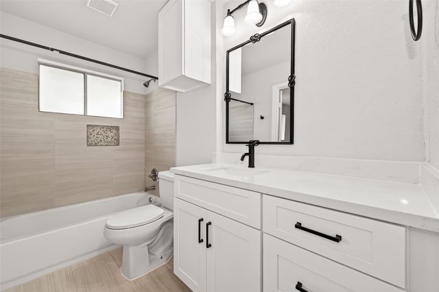 1802 Terrence Drive, Stafford, TX 77477