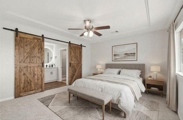 1802 Terrence Drive, Stafford, TX 77477