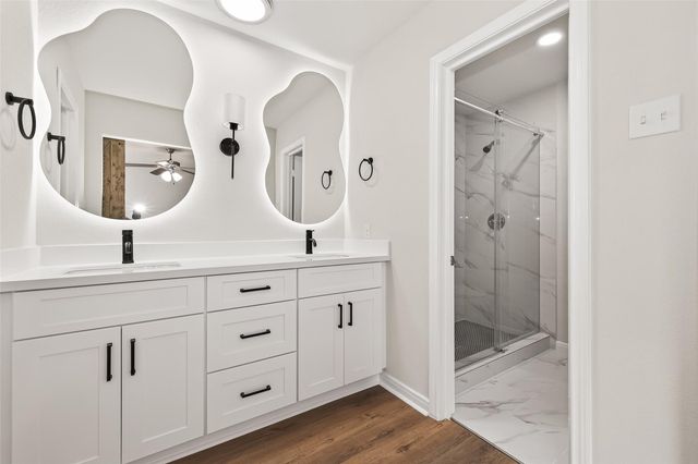 1802 Terrence Drive, Stafford, TX 77477