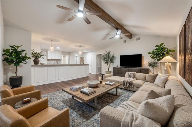 1802 Terrence Drive, Stafford, TX 77477