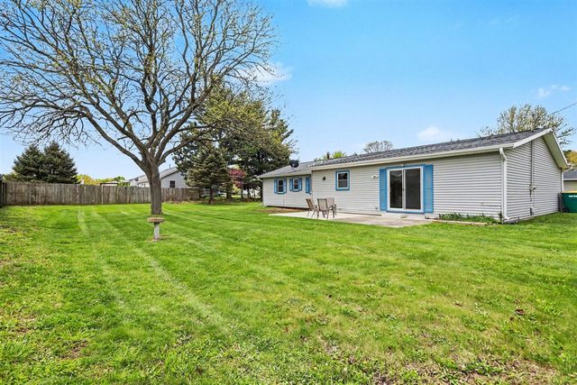 7277 Marfield Street, Portage, MI 49024