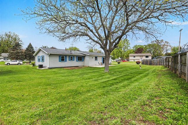 7277 Marfield Street, Portage, MI 49024