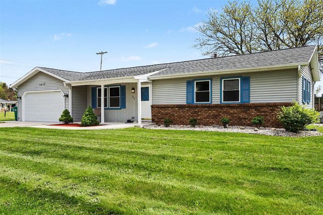 7277 Marfield Street, Portage, MI 49024