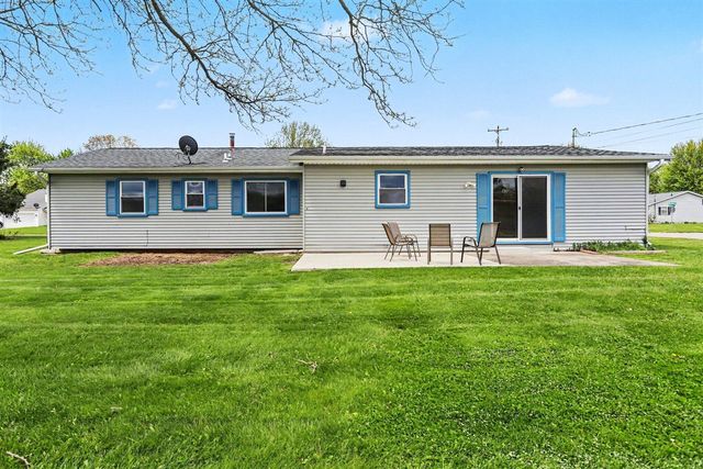 7277 Marfield Street, Portage, MI 49024