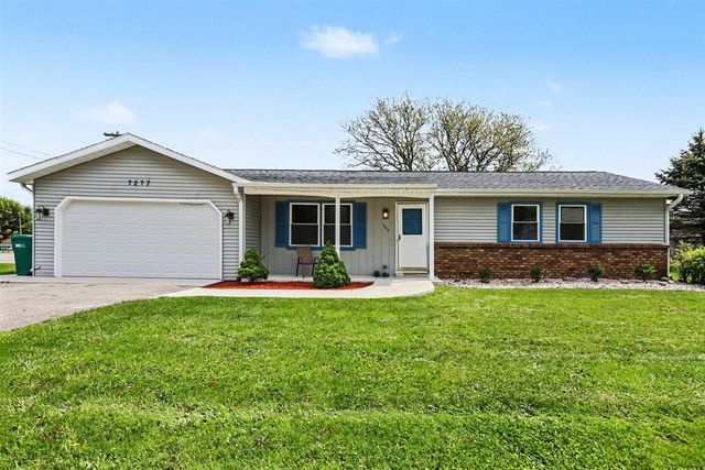7277 Marfield Street, Portage, MI 49024