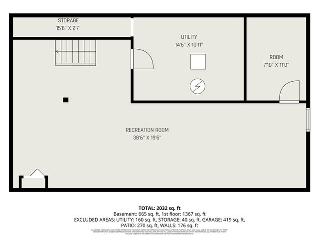 7277 Marfield Street, Portage, MI 49024