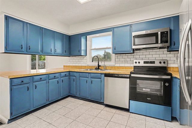 7277 Marfield Street, Portage, MI 49024