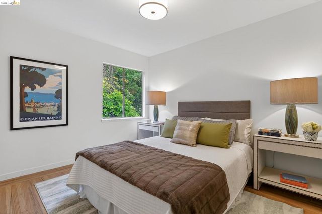 1825 Highland Pl 1829, Berkeley, CA 94709