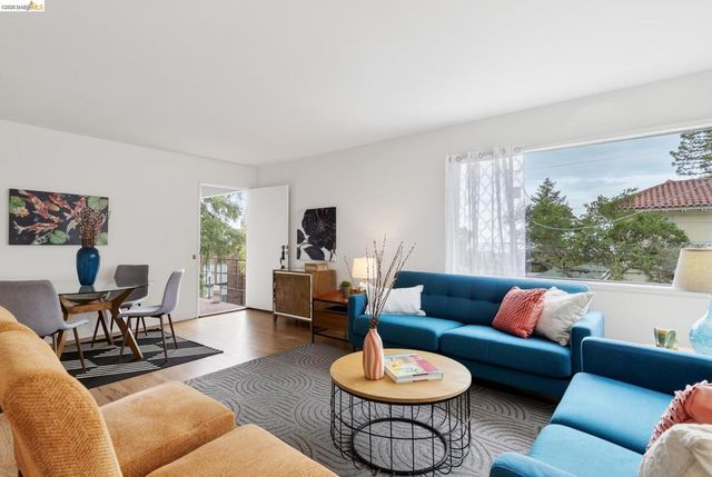 1825 Highland Pl 1829, Berkeley, CA 94709