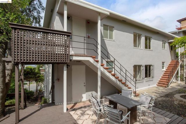 1825 Highland Pl 1829, Berkeley, CA 94709