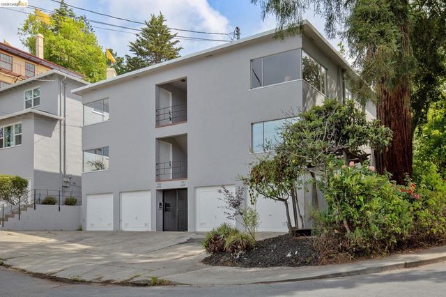 1825 Highland Pl 1829, Berkeley, CA 94709