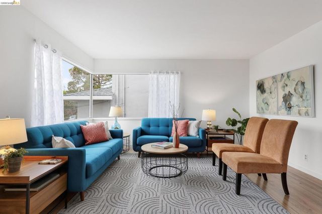 1825 Highland Pl 1829, Berkeley, CA 94709