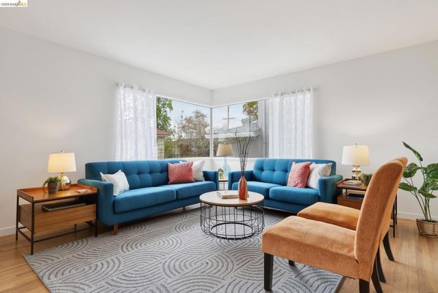 1825 Highland Pl 1829, Berkeley, CA 94709