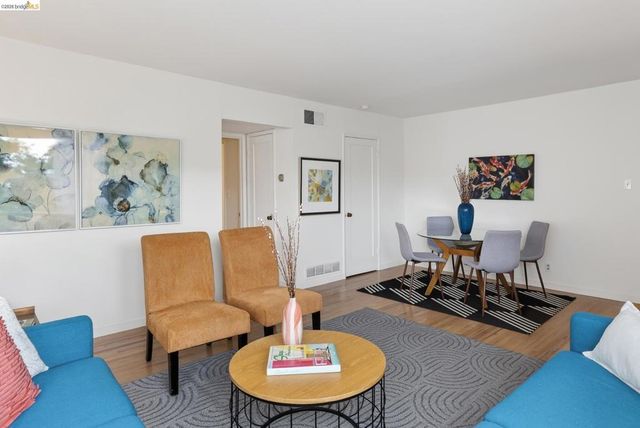 1825 Highland Pl 1829, Berkeley, CA 94709
