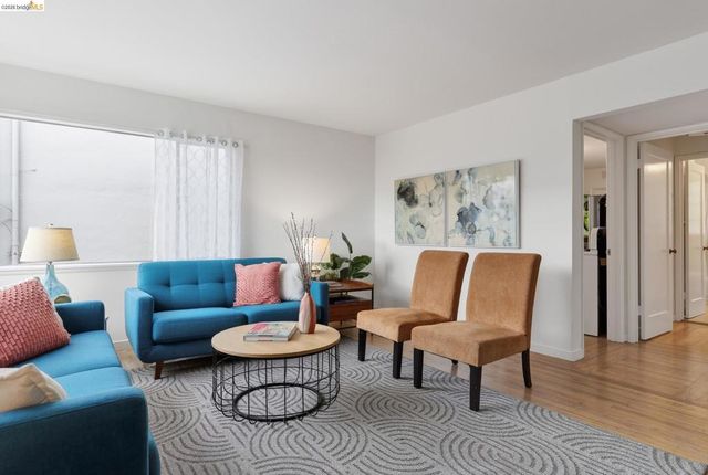 1825 Highland Pl 1829, Berkeley, CA 94709