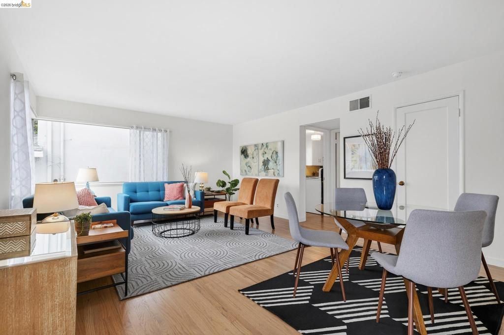 1825 Highland Pl 1829, Berkeley, CA 94709