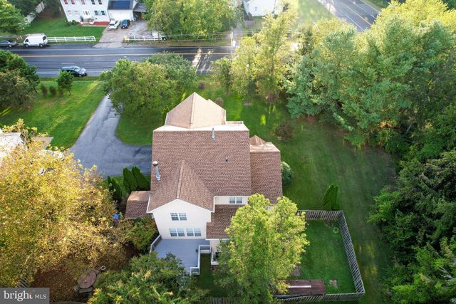 7509 HILLMEADE RD, Bowie, MD 20720