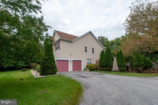 7509 HILLMEADE RD, Bowie, MD 20720