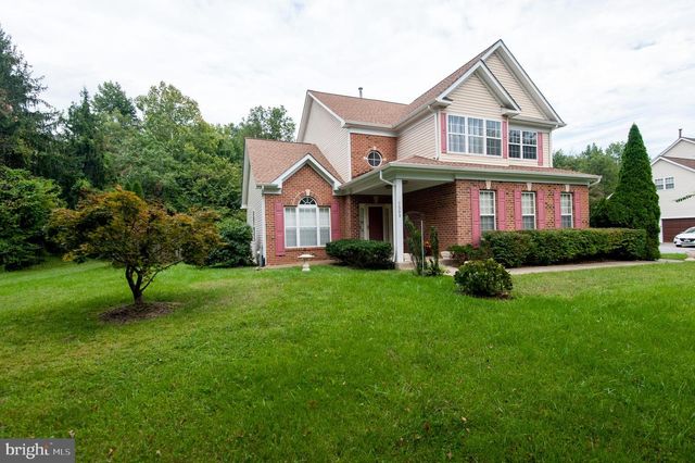 7509 HILLMEADE RD, Bowie, MD 20720