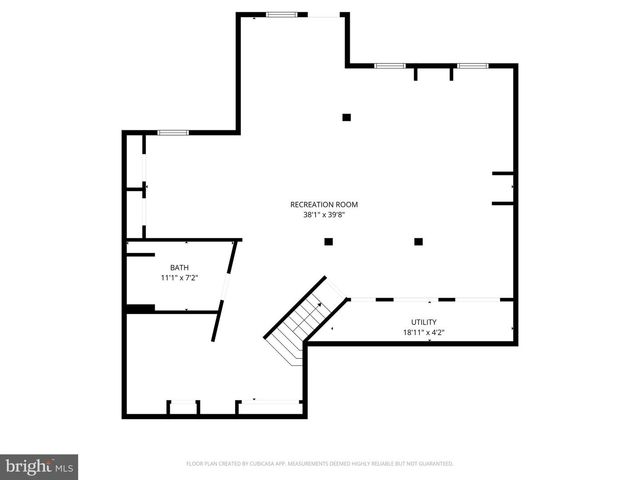 7509 HILLMEADE RD, Bowie, MD 20720