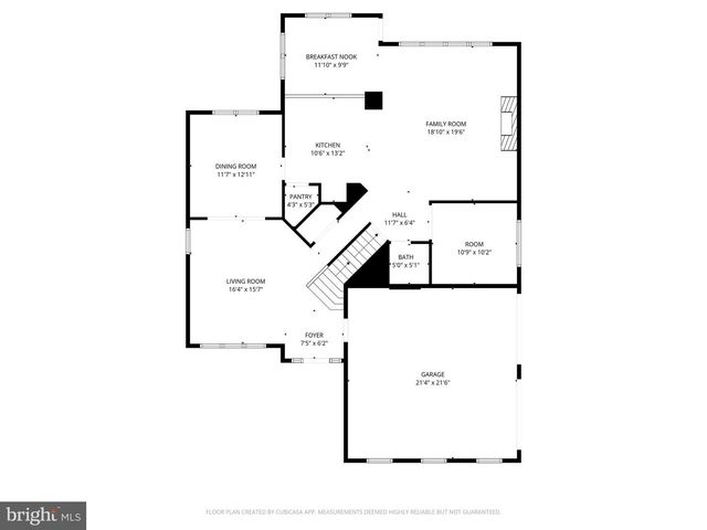 7509 HILLMEADE RD, Bowie, MD 20720