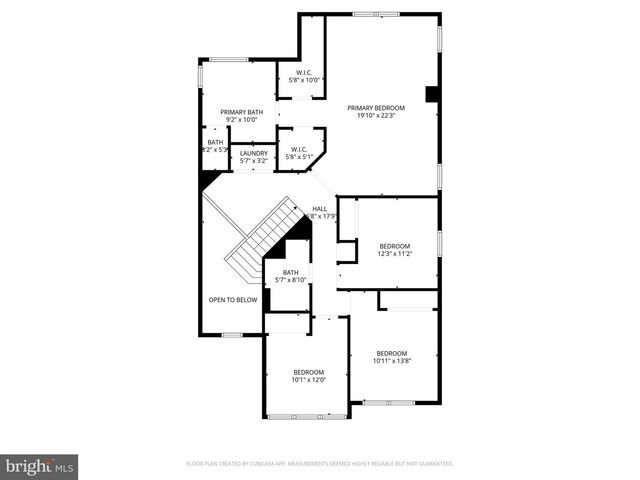 7509 HILLMEADE RD, Bowie, MD 20720