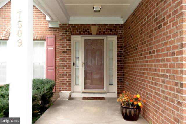 7509 HILLMEADE RD, Bowie, MD 20720