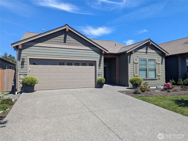 1410 Woods Point Loop, Ferndale, WA 98248