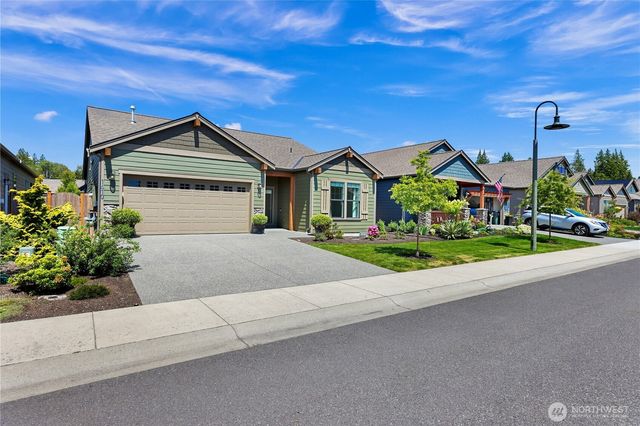 1410 Woods Point Loop, Ferndale, WA 98248