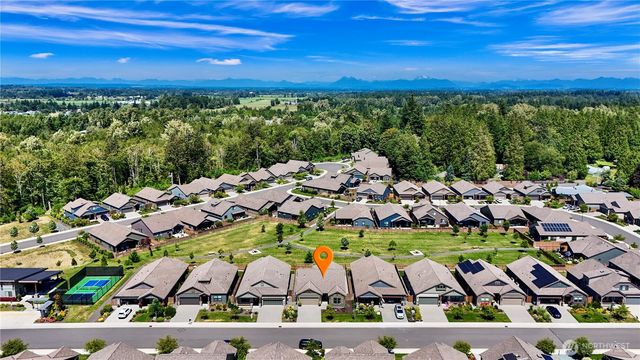 1410 Woods Point Loop, Ferndale, WA 98248