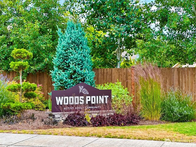 1410 Woods Point Loop, Ferndale, WA 98248
