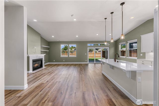 1410 Woods Point Loop, Ferndale, WA 98248