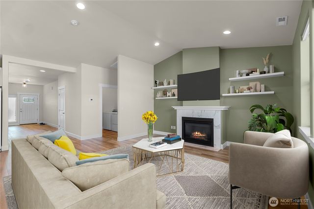 1410 Woods Point Loop, Ferndale, WA 98248