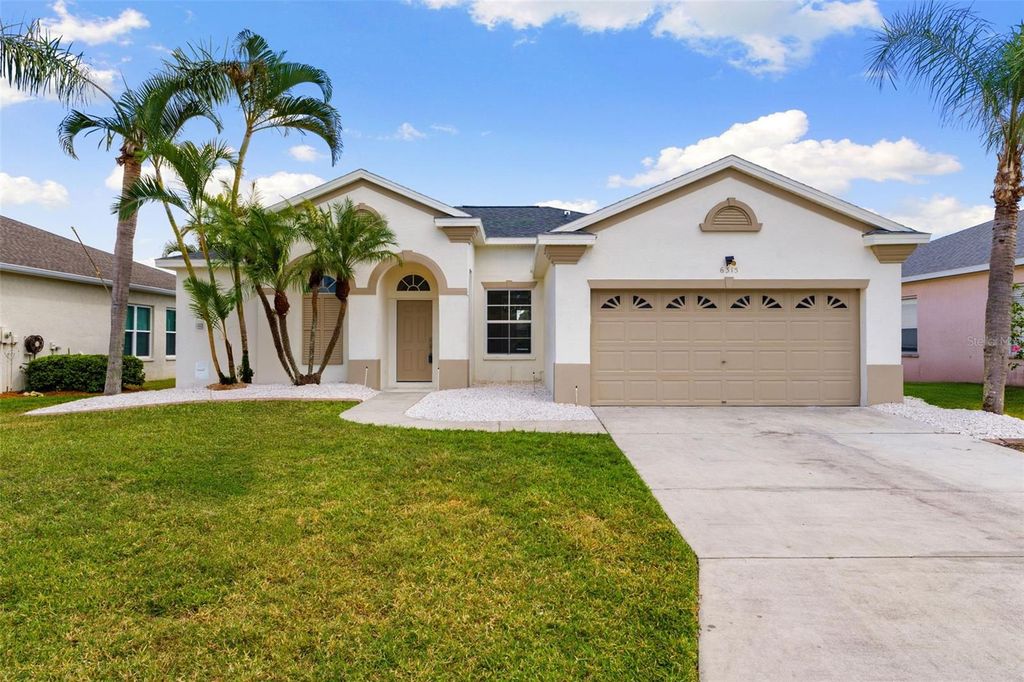 6315 STURBRIDGE COURT, Sarasota, FL 34238