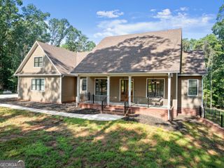 234 Mossy Creek Church Road, Cleveland, GA 30528