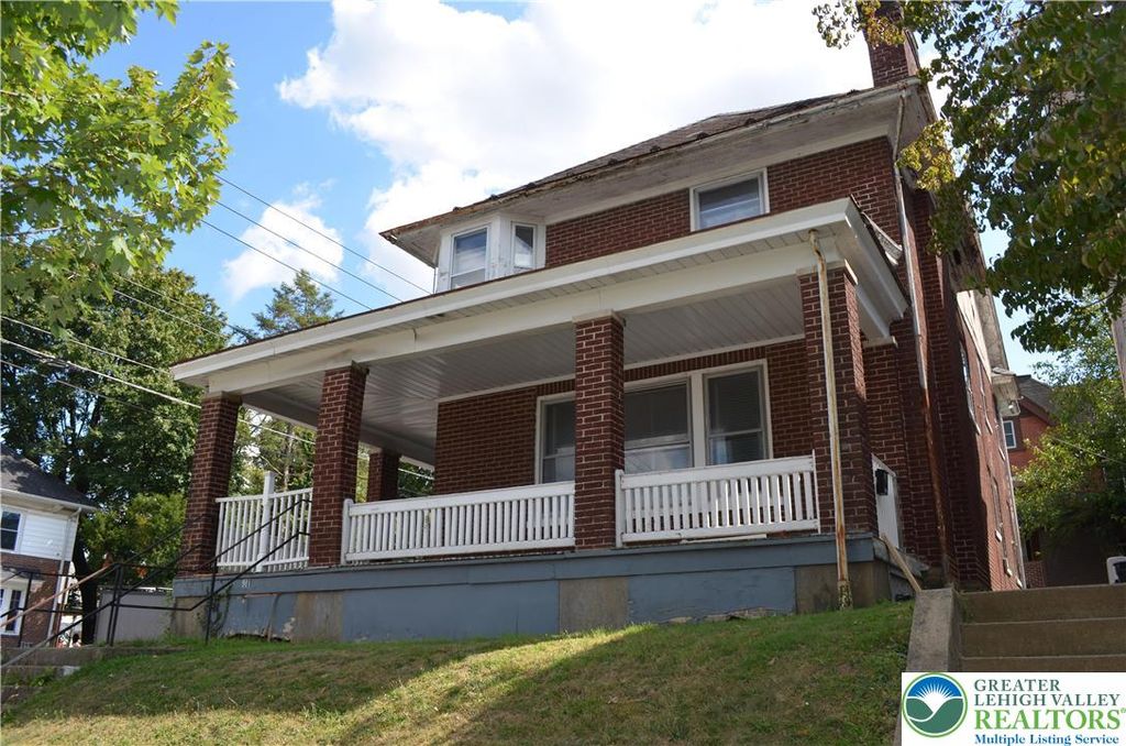 901 West Broad Street, Bethlehem City, PA 18018