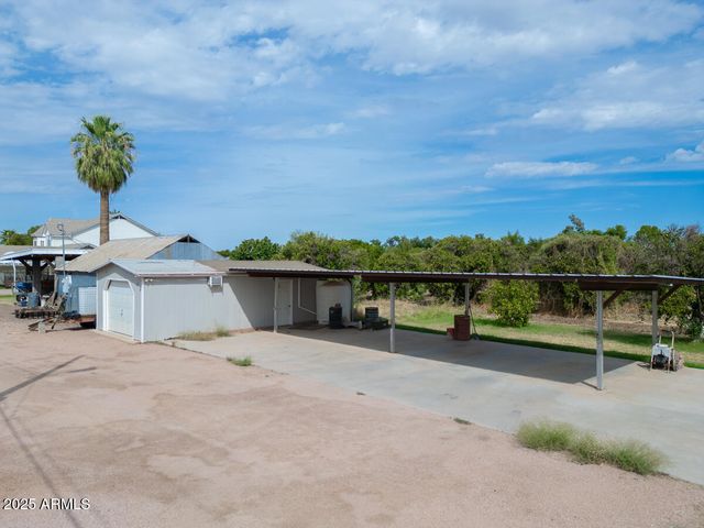 3131 N GILBERT -- H, Mesa, AZ 85203