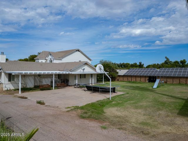 3131 N GILBERT -- H, Mesa, AZ 85203