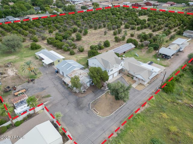 3131 N GILBERT -- H, Mesa, AZ 85203