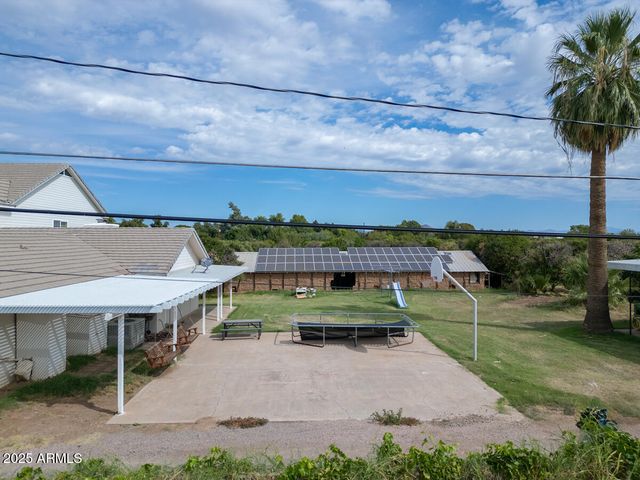 3131 N GILBERT -- H, Mesa, AZ 85203