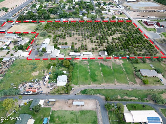 3131 N GILBERT -- H, Mesa, AZ 85203