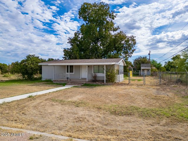 3131 N GILBERT -- H, Mesa, AZ 85203