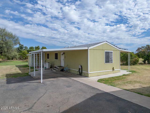 3131 N GILBERT -- H, Mesa, AZ 85203