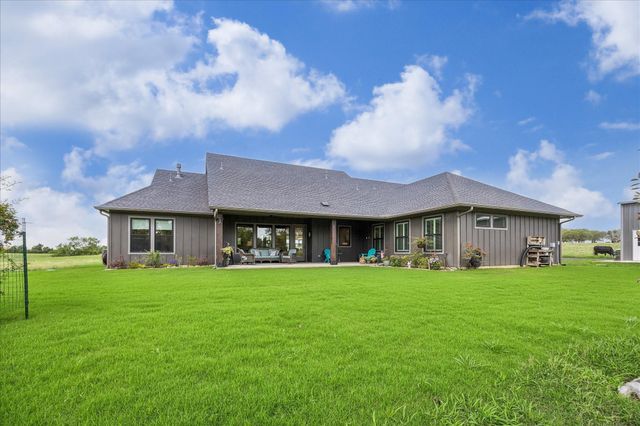 10493 Fm 1371, Chappell Hill, TX 77426