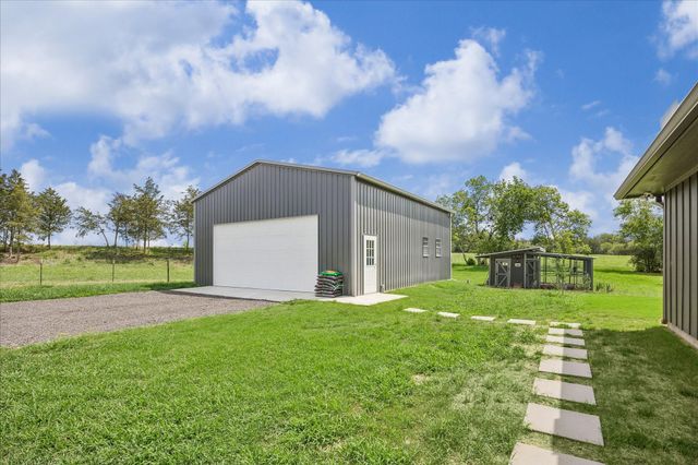 10493 Fm 1371, Chappell Hill, TX 77426