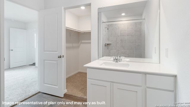 10306 De Allende Path, San Antonio, TX 78221
