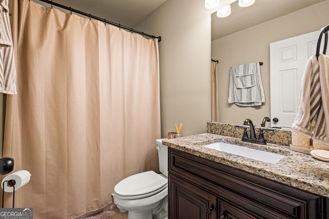 290 Jackson Place NW, Lilburn, GA 30047