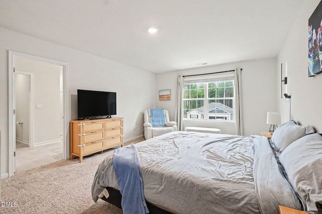 243 Hawksmoore Lane, Lillington, NC 27546